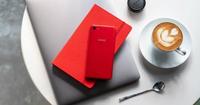 Vivo Y81 | Фото: fptshop