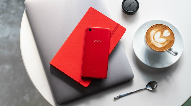 Vivo Y81 | Фото: fptshop