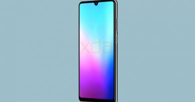 Huawei Mate 20 | Фото: XDA