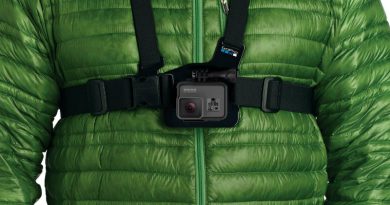GoPro | Фото: Harvey Norman