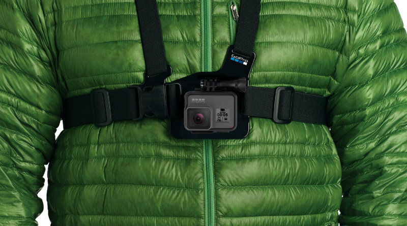 GoPro | Фото: Harvey Norman