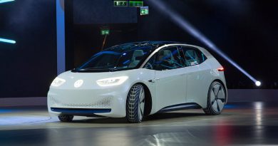 Volkswagen ID | Фото: wikimedia