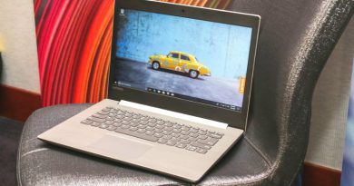 Lenovo Ideapad 330 | Фото: notik.ru