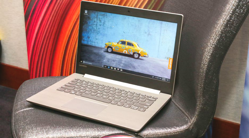 Lenovo Ideapad 330 | Фото: notik.ru