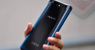 Oppo Find X | Фото: tech-hangout.com