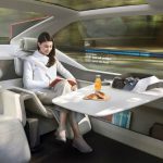 Volvo 360c | Фото: Volvo