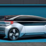 Volvo 360c | Фото: Volvo