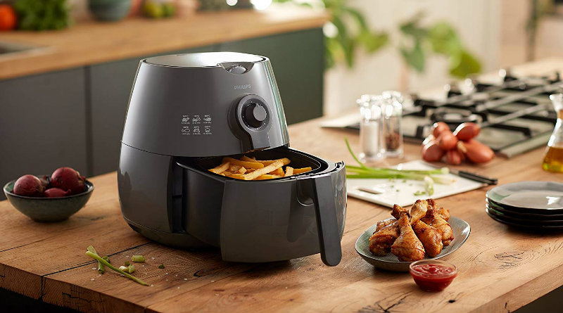 Viva Collection HD9241 | Фото: Philips