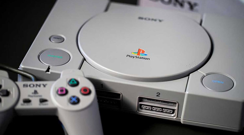 PlayStation Classic | Фото: ladbiblegroup