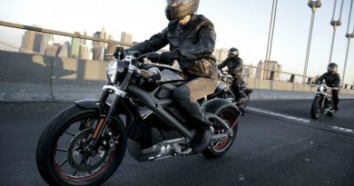 Project LiveWire | Фото: bwbx