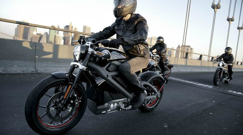 Project LiveWire | Фото: bwbx