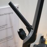 Пылесосы Bosch Flexxo | Фото: Chudo.tech