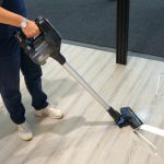 Пылесос Hoover H-Free | Фото: Chudo.tech