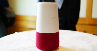 Huawei AI Cube | Фото: androidauthority