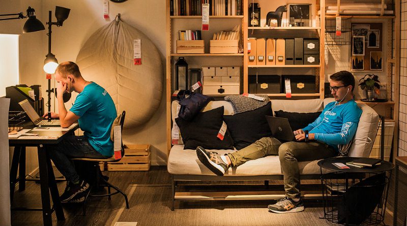 YotaAir | Фото: Yota