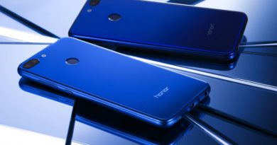 Honor | Фото: which