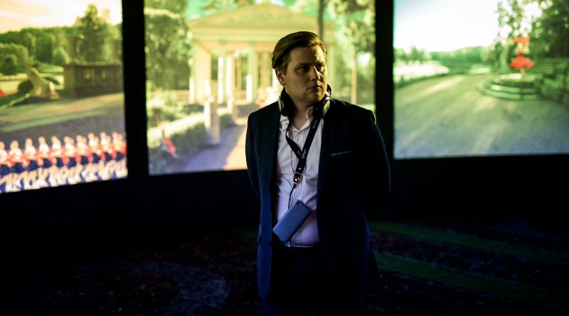 © Михаил Вильчук