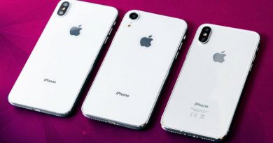 iPhone Xs | Фото: akamaihd