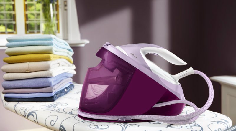 PerfectCare Expert Plus | Фото: Philips