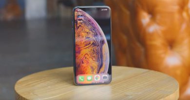 iPhone Xs Max | Фото: chudo.tech