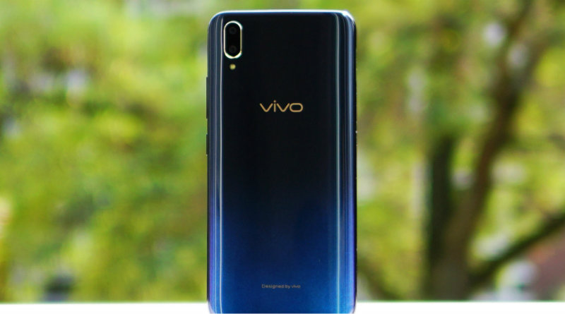 Vivo V11 | Фото: Android Authority