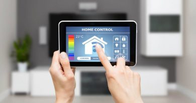 Умный дом | Фото: iphones