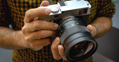 Zenit M | Фото: photolari