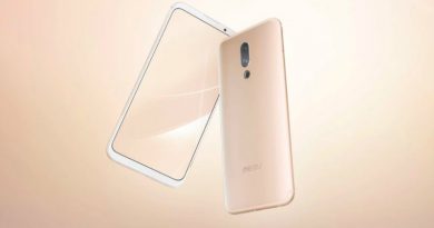 Meizu 16 | Фото: Meizu