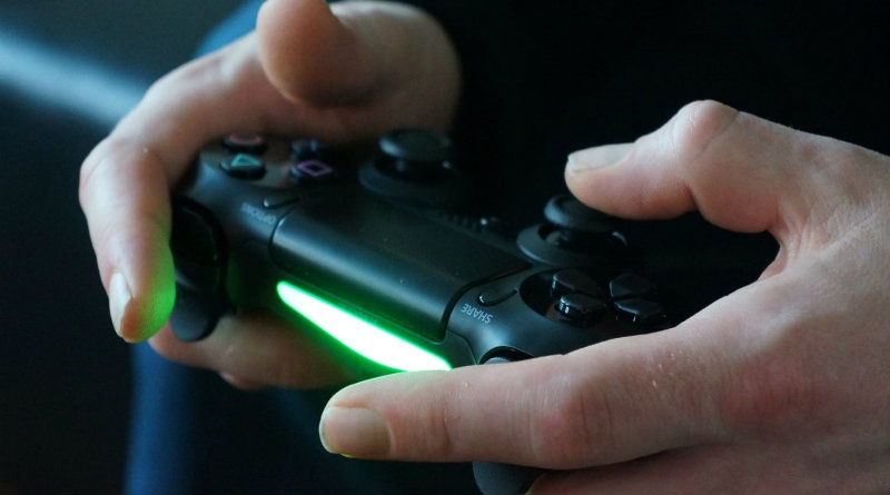 PS4 | Фото: akket