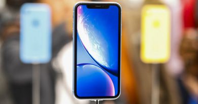 iPhone Xr | Фото: CNET