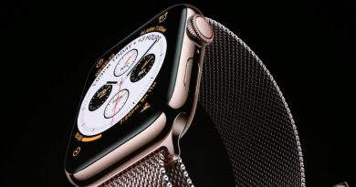 Apple Watch Series 4 | Фото: The Verge