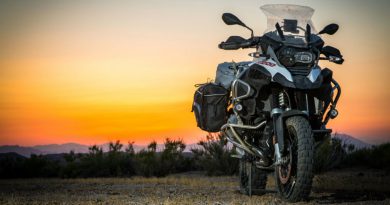 BMW r1200gsa | Фото: advpulse
