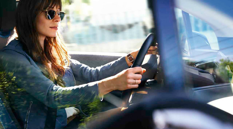 Автомобиль | Фото: 3dnews.ru