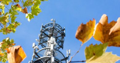 Базовая станция | Фото: 3dnews.ru