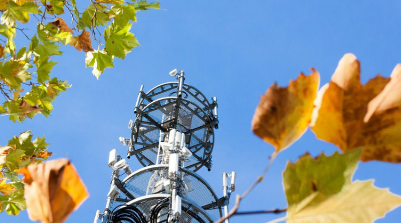 Базовая станция | Фото: 3dnews.ru