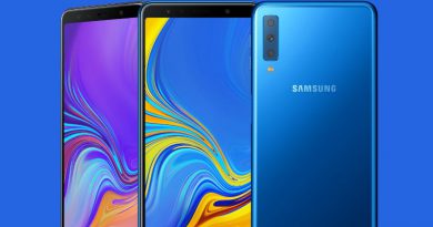 Samsung Galaxy A7 | Фото: Rozetked
