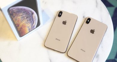 iPhone Xs | Фото: imore