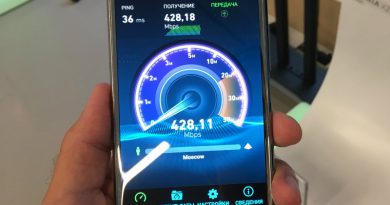 гигабитный LTE | Фото: chudo.tech