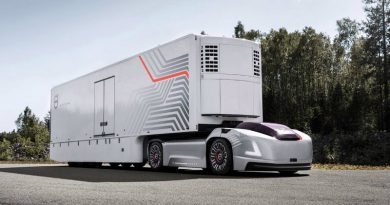 Volvo Vera | Фото: Volvo