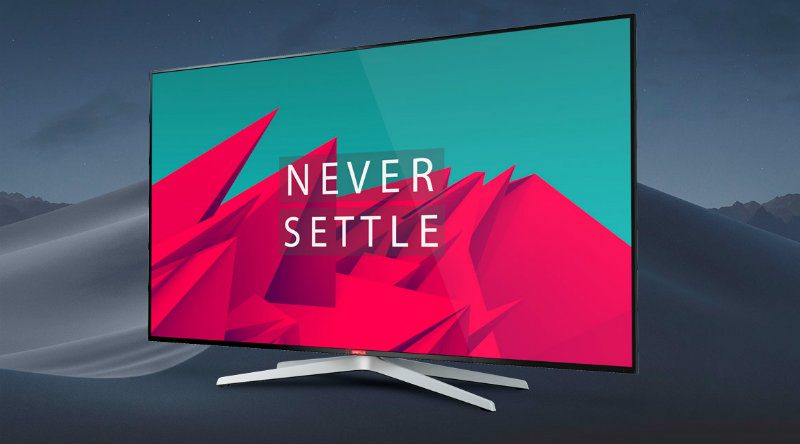 OnePlus TV | Фото: The Verge