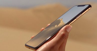 iPhone Xs | Фото: riafan