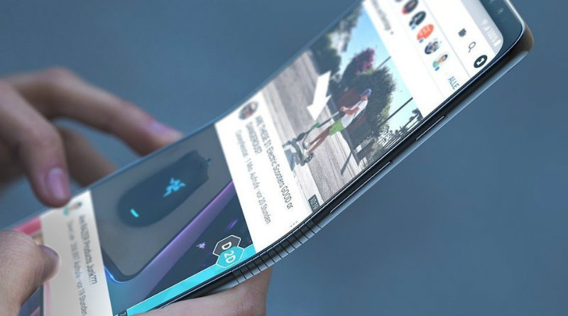 Galaxy F | Фото: Deccan Chronicle