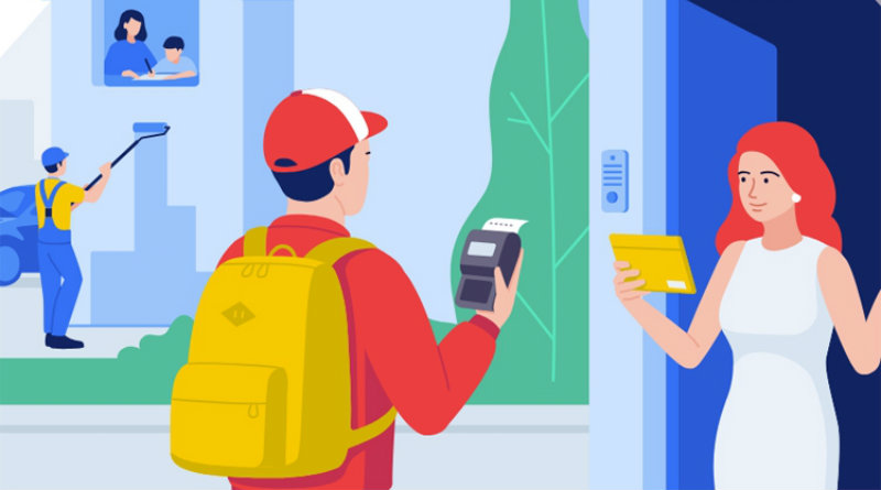 «Яндекс.Услуги» | Фото: «Яндекс»