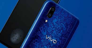 Смартфон Vivo | Фото: Vivo