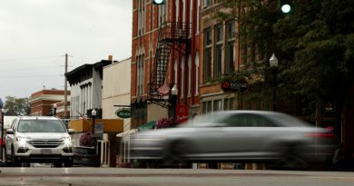 Перекресток | Фото: 3dnews.ru