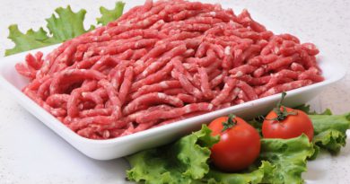 Фарш | Фото: vsluh