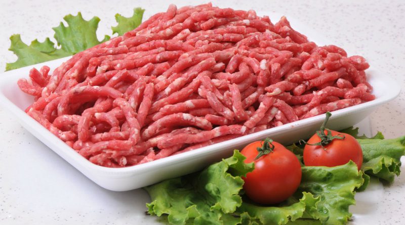 Фарш | Фото: vsluh