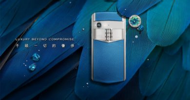 Vertu Aster P | Фото: Vertu