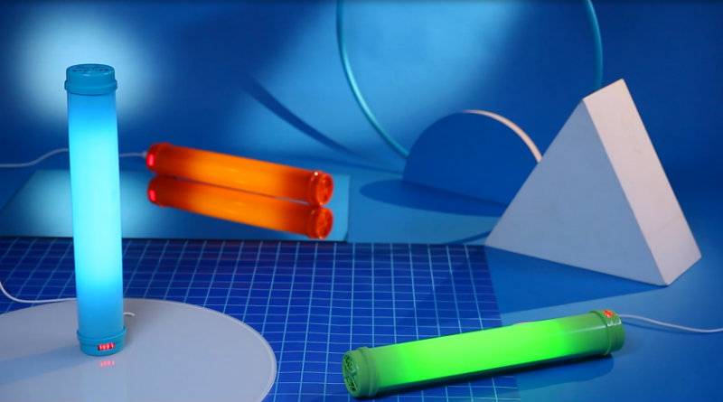 рециркулятор