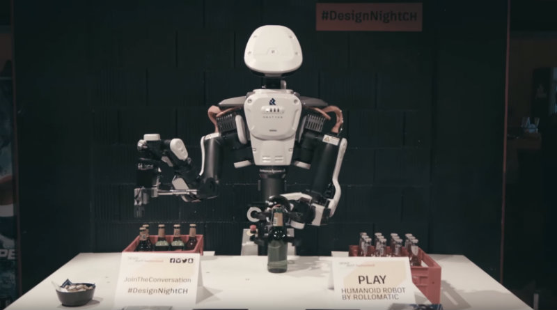 Autodesk Future Night | Фото: Autodesk